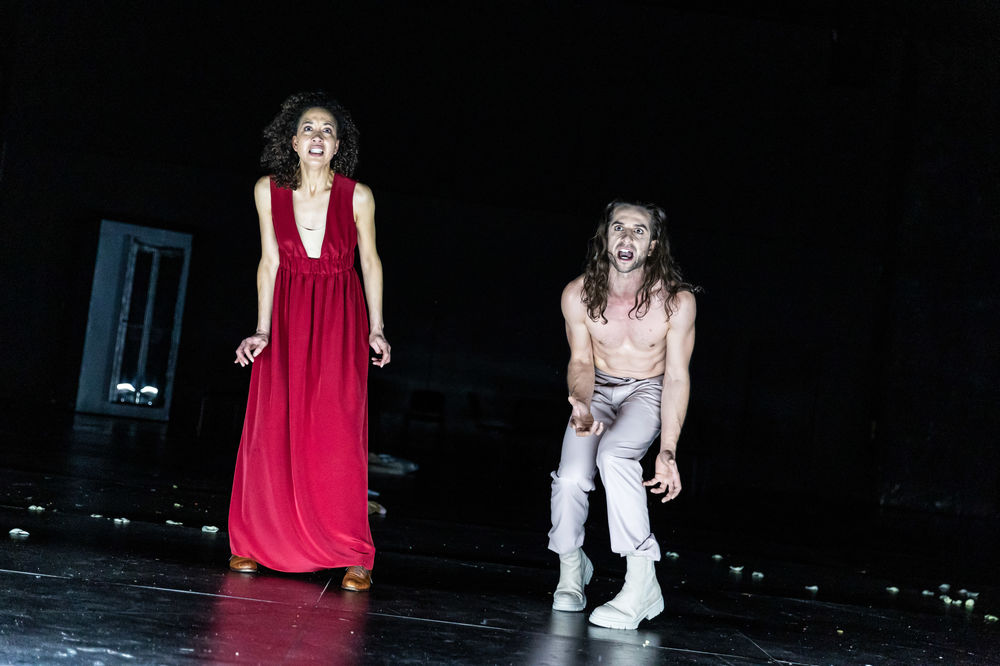 Landestheater Eisenach MARIA STUART